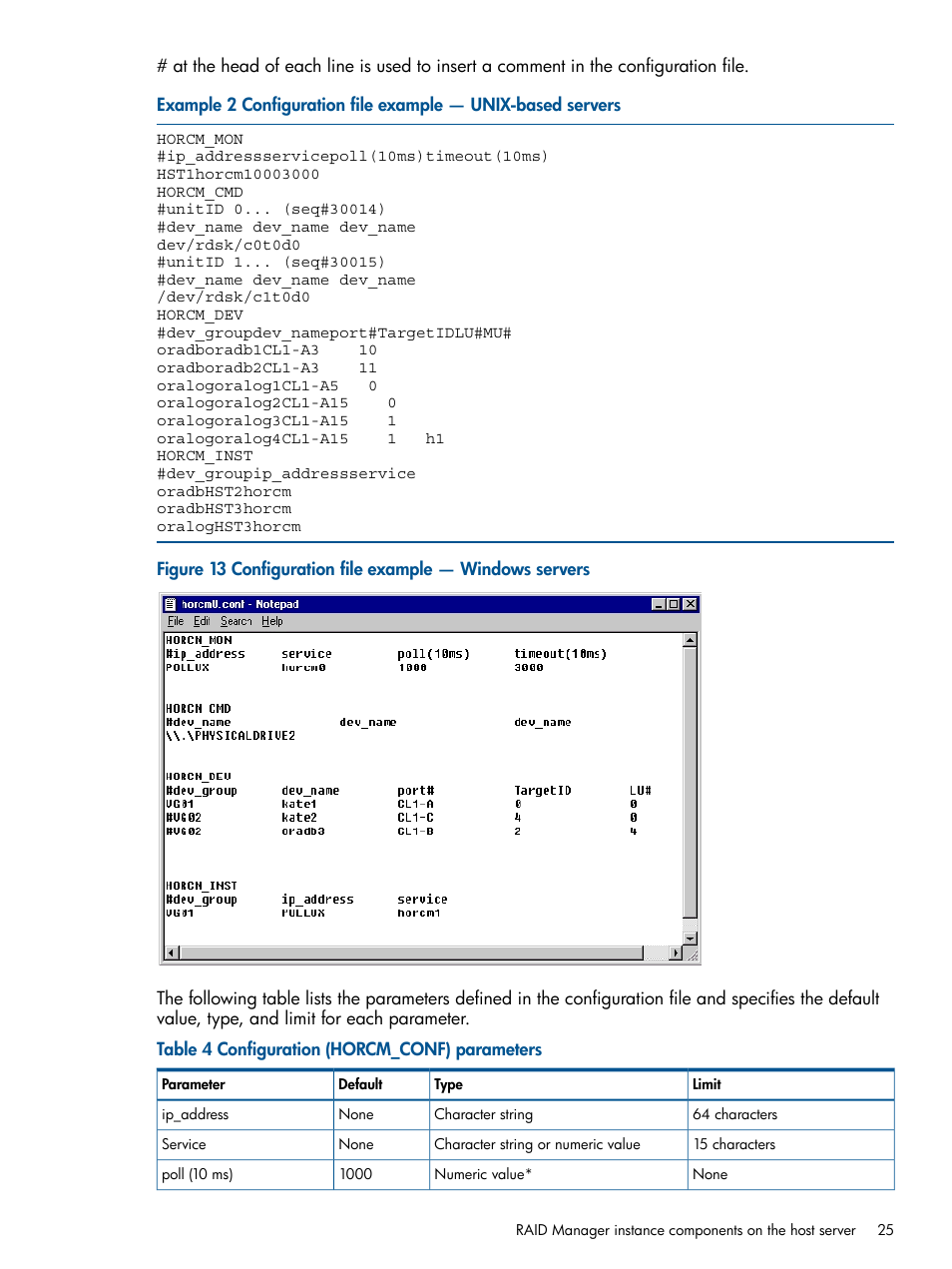 HP XP P9500 Storage User Manual | Page 25 / 254