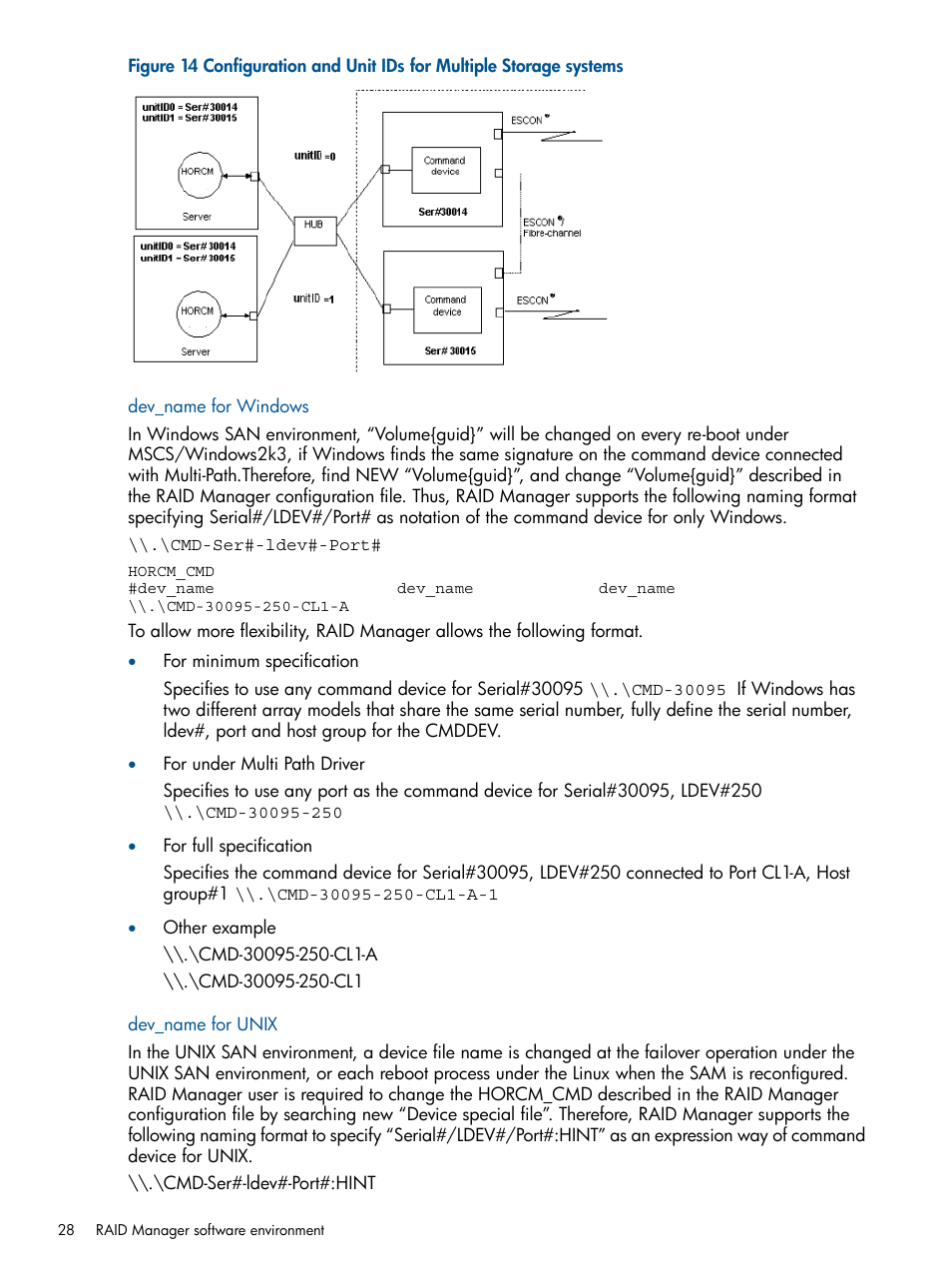 HP XP P9500 Storage User Manual | Page 28 / 254