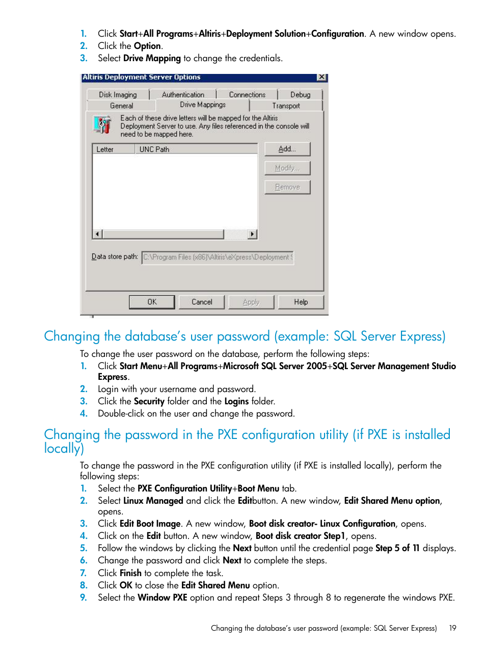 HP Insight Control User Manual | Page 19 / 24