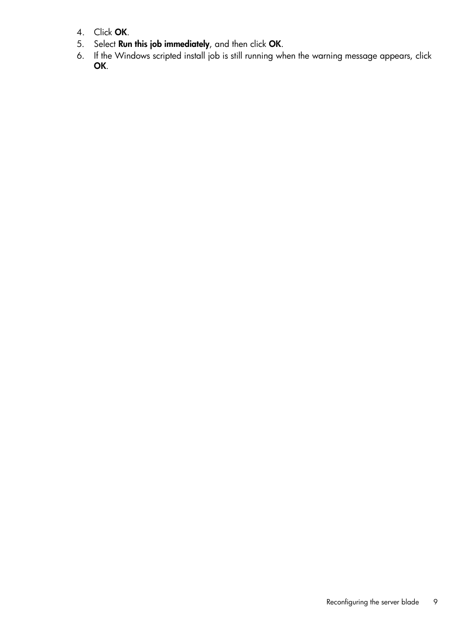 HP Insight Control User Manual | Page 9 / 24