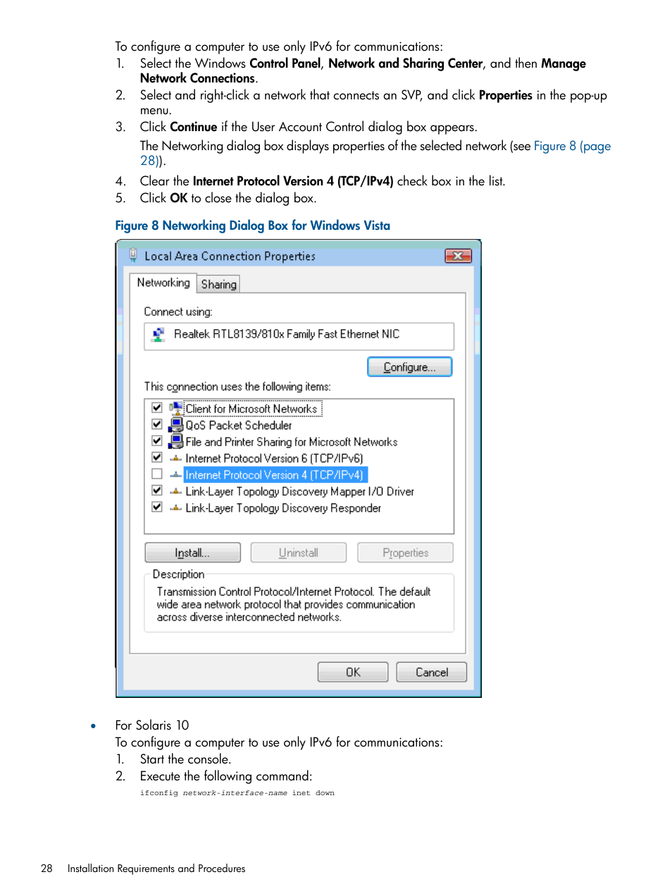 HP StorageWorks XP Remote Web Console Software User Manual | Page 28 / 149