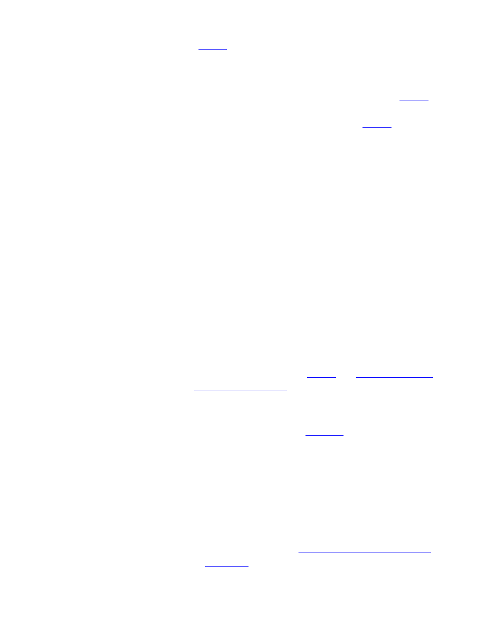 HP NonStop G-Series User Manual | Page 204 / 339