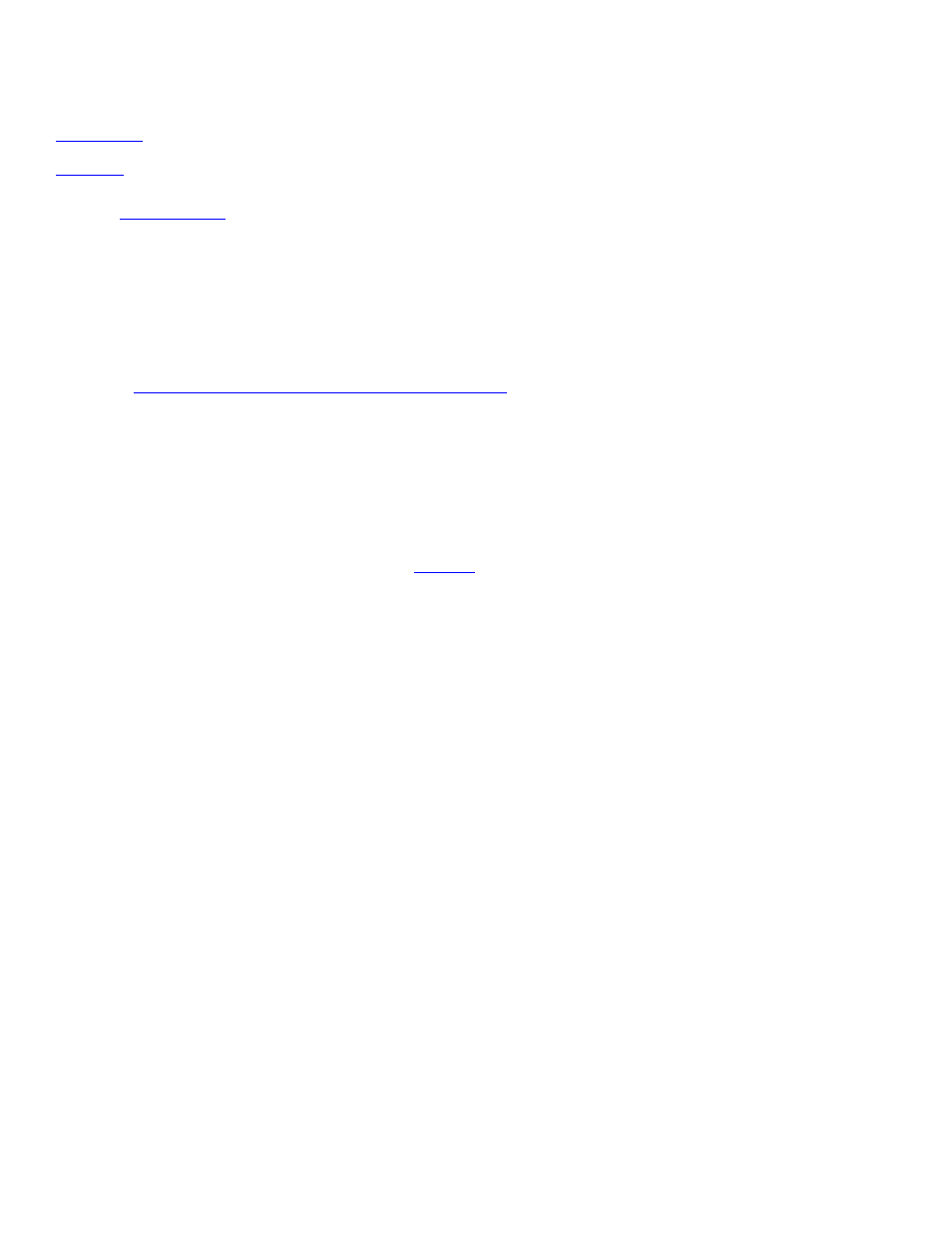 Switch node port, Attributes | HP NonStop G-Series User Manual | Page 260 / 339