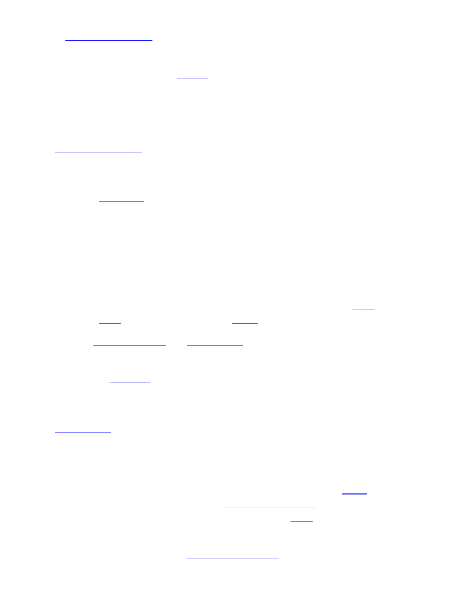 Tree pane, A network, Topology | Tetrahedral topology | HP NonStop G-Series User Manual | Page 309 / 339