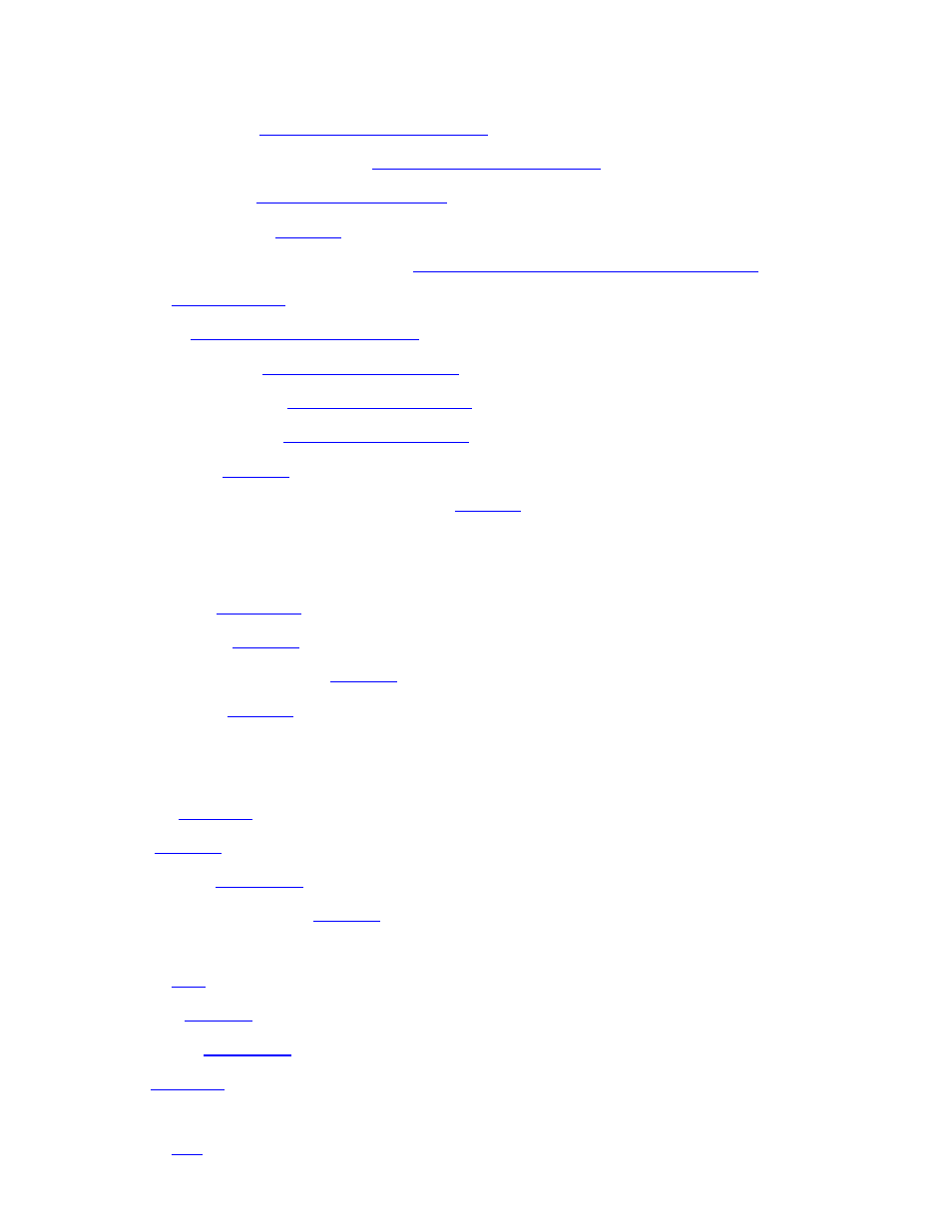 HP NonStop G-Series User Manual | Page 326 / 339