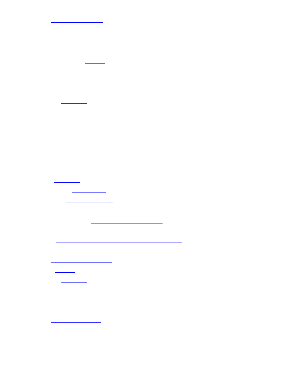 HP NonStop G-Series User Manual | Page 331 / 339