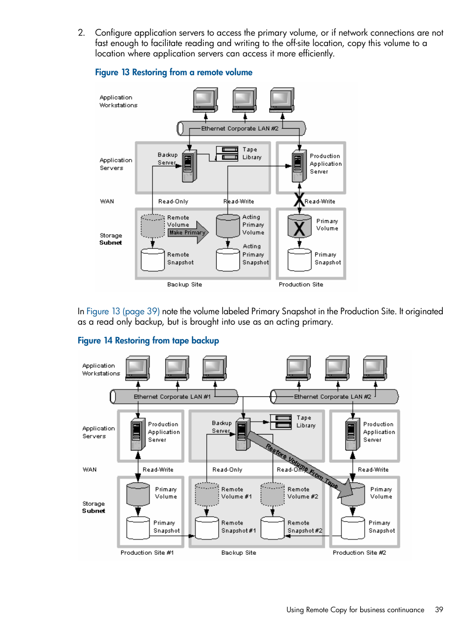 HP LeftHand P4000 Virtual SAN Appliance Software User Manual | Page 39 / 59