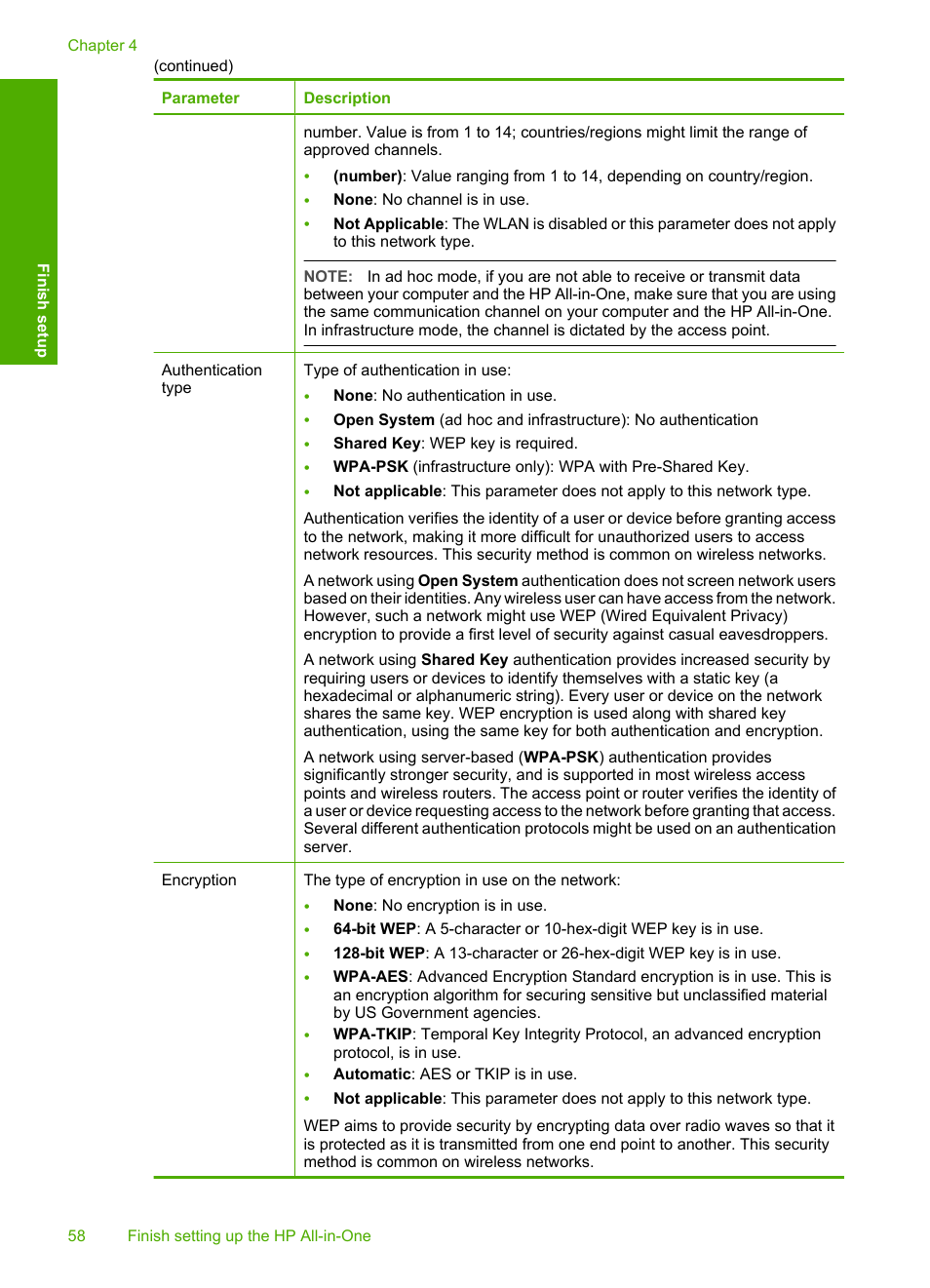 HP Photosmart C7200 Series User Manual | Page 59 / 309