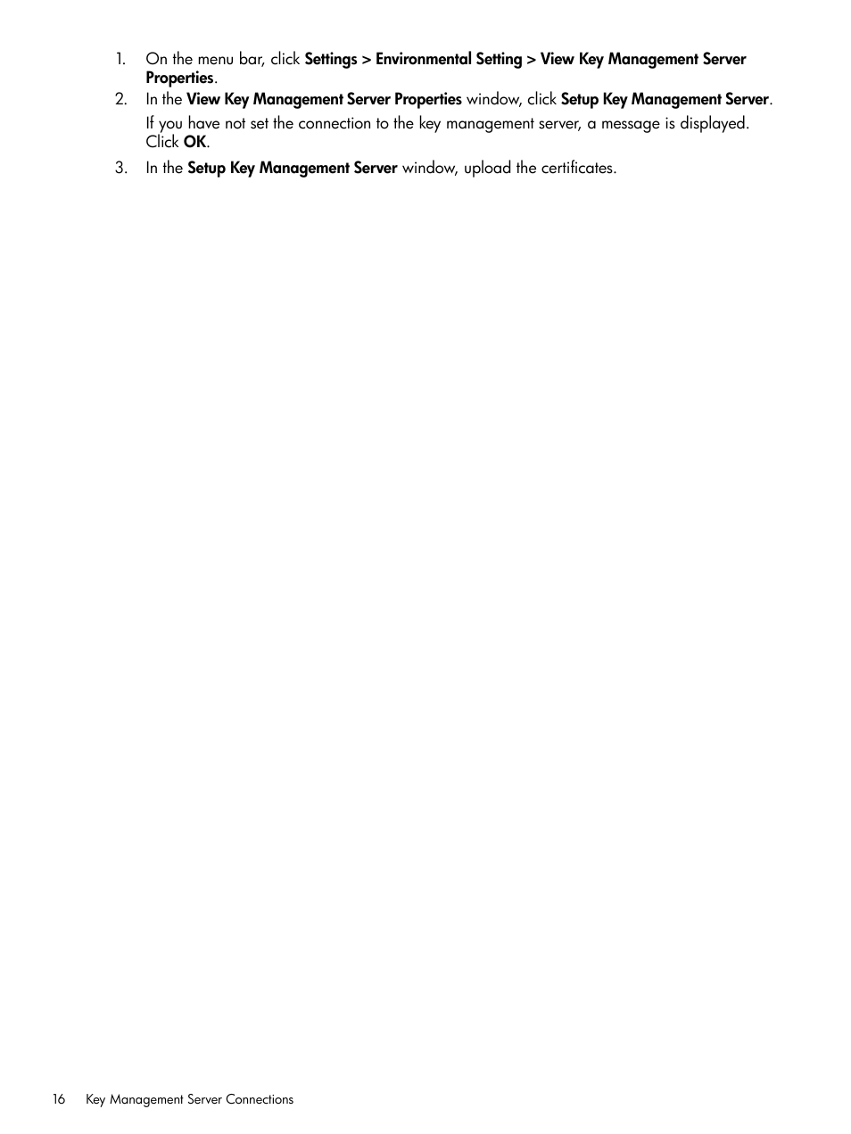 HP XP7 Storage User Manual | Page 16 / 68