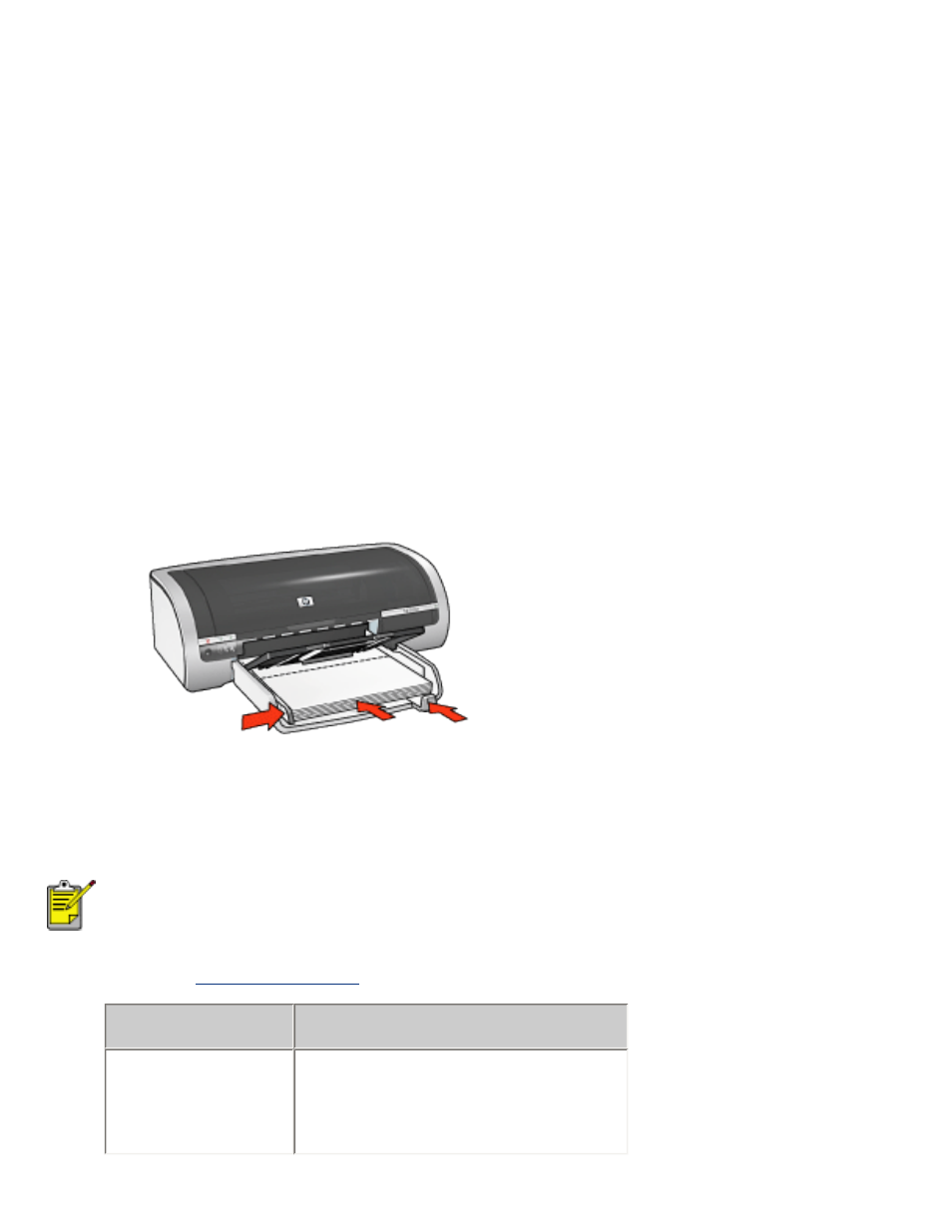 Greeting cards, Guidelines, Preparing to print | Printing | HP Deskjet 5650 User Manual | Page 123 / 165