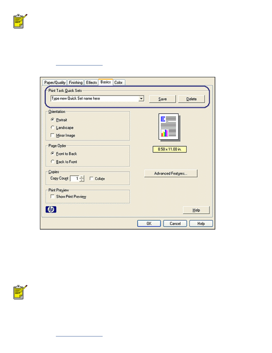 HP Deskjet 5650 User Manual | Page 14 / 165