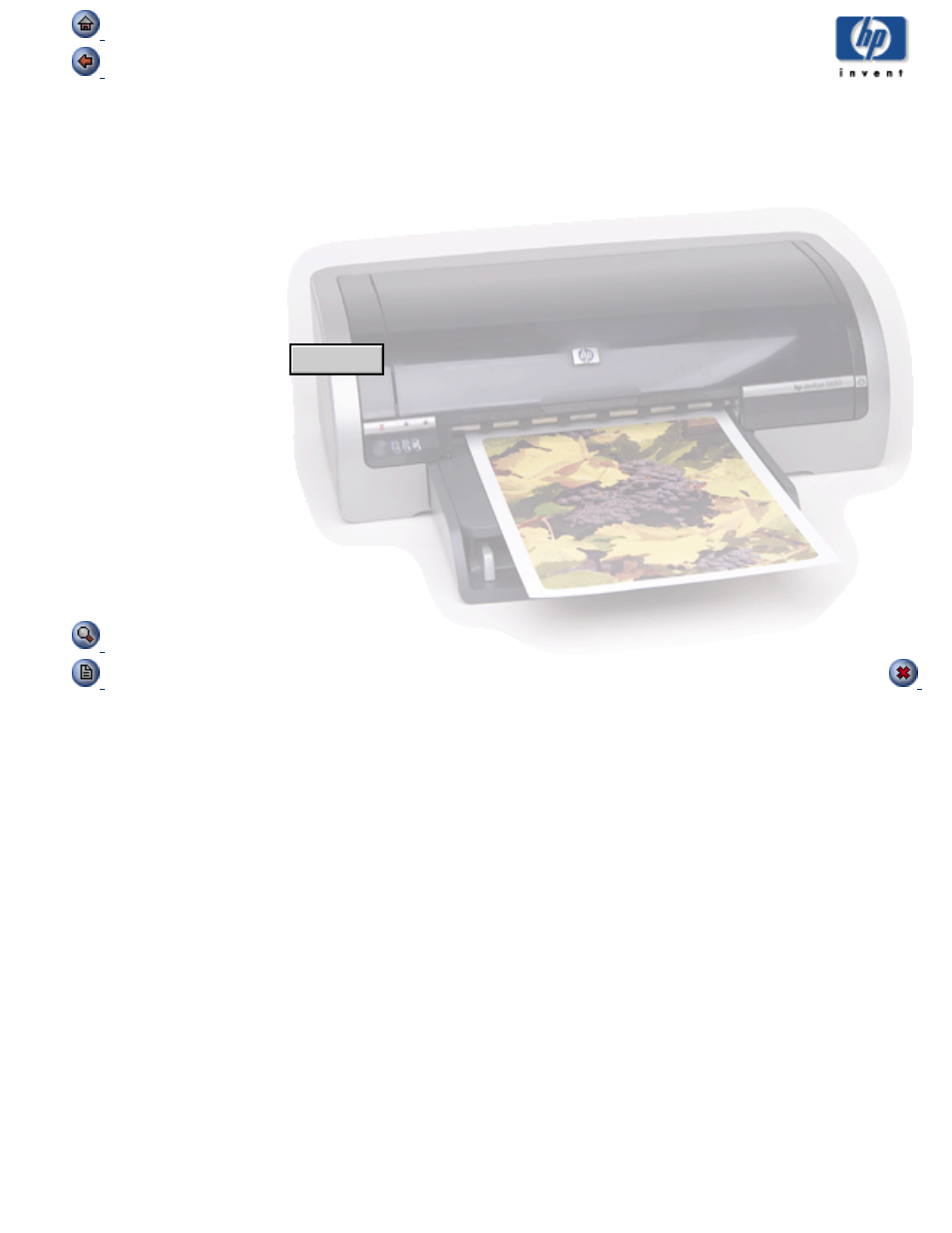 Uninstall driver, Uninstall software | HP Deskjet 5650 User Manual | Page 143 / 165