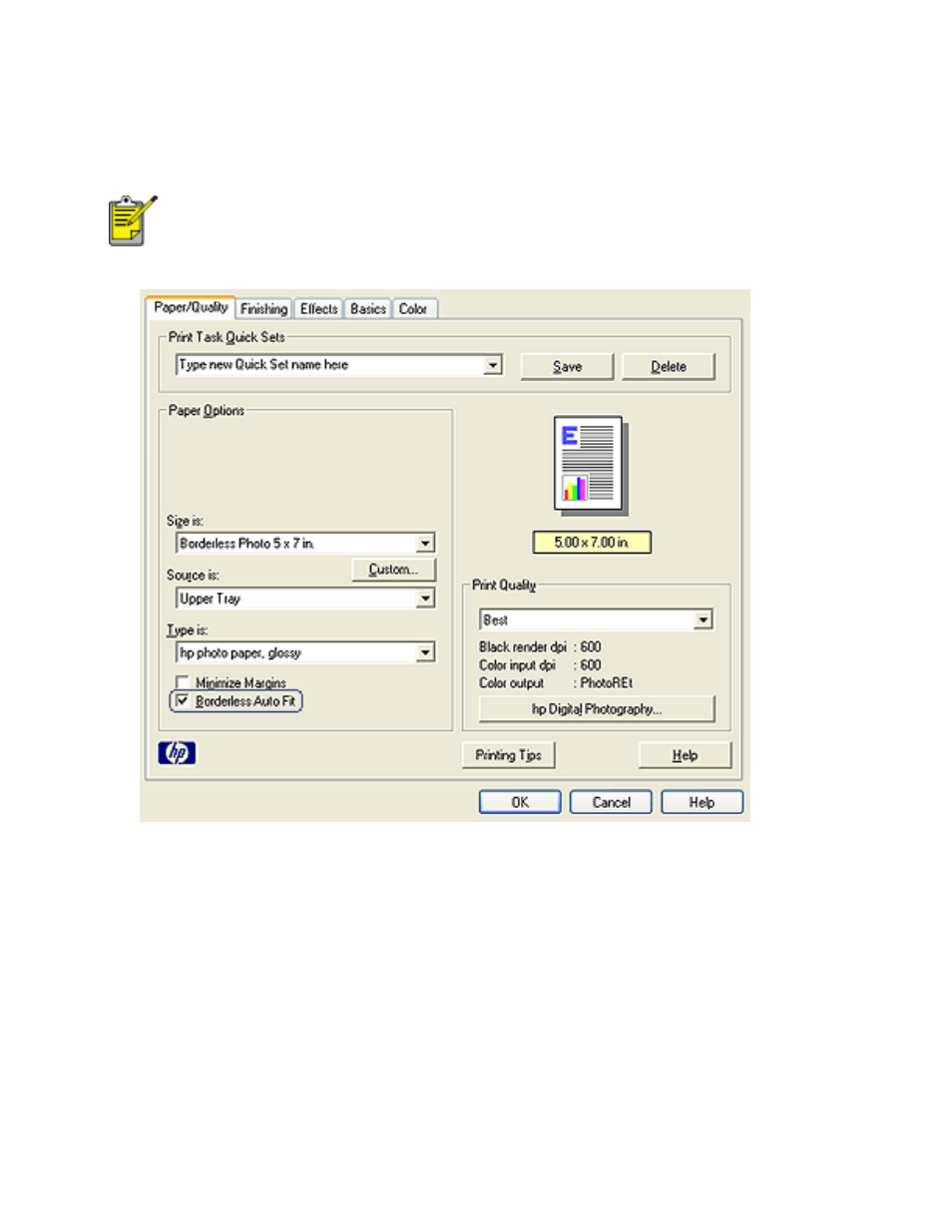 HP Deskjet 5650 User Manual | Page 33 / 165