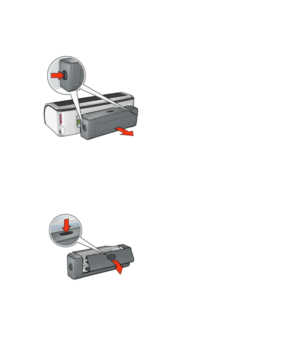 HP Deskjet 5650 User Manual | Page 56 / 165