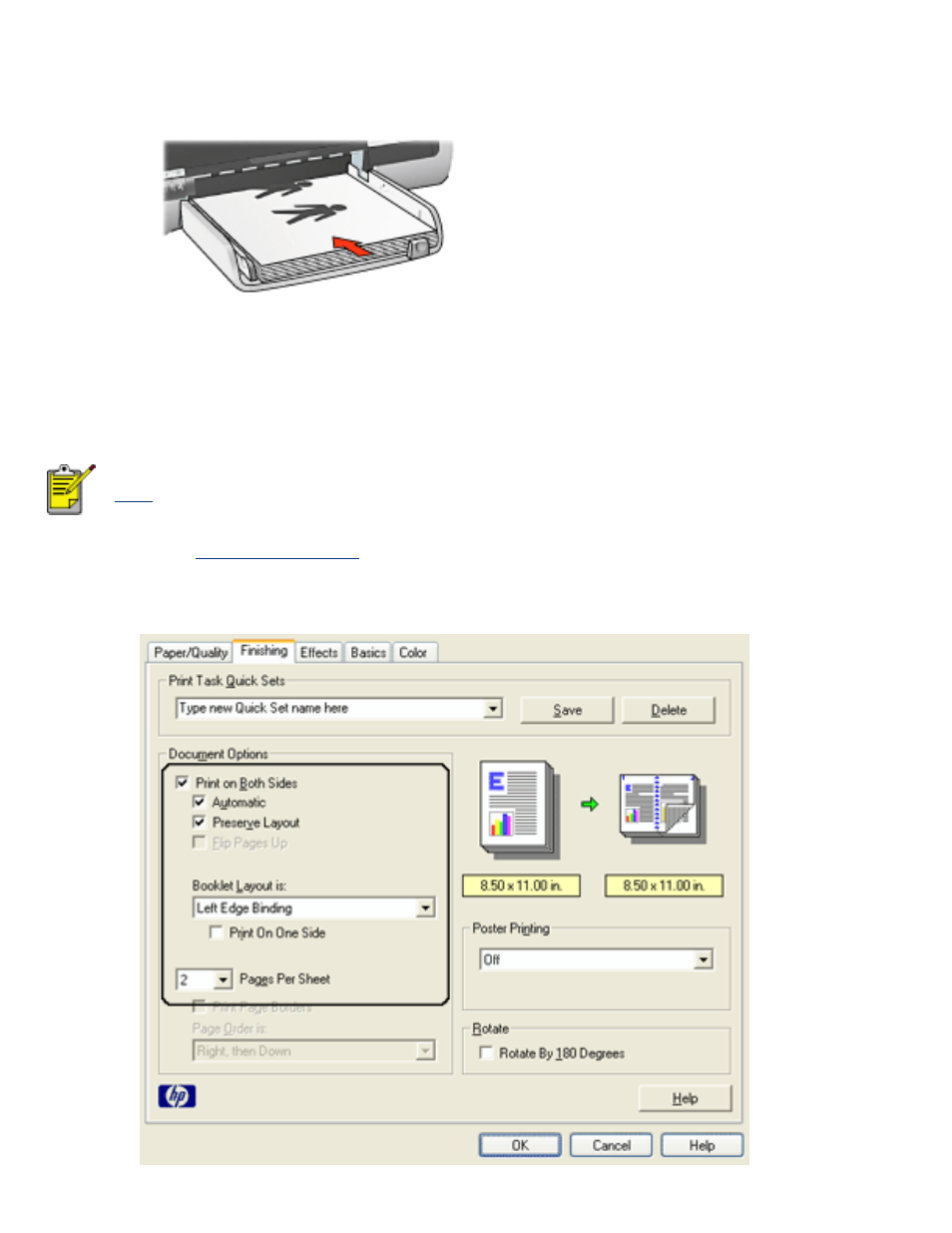 HP Deskjet 5650 User Manual | Page 82 / 165