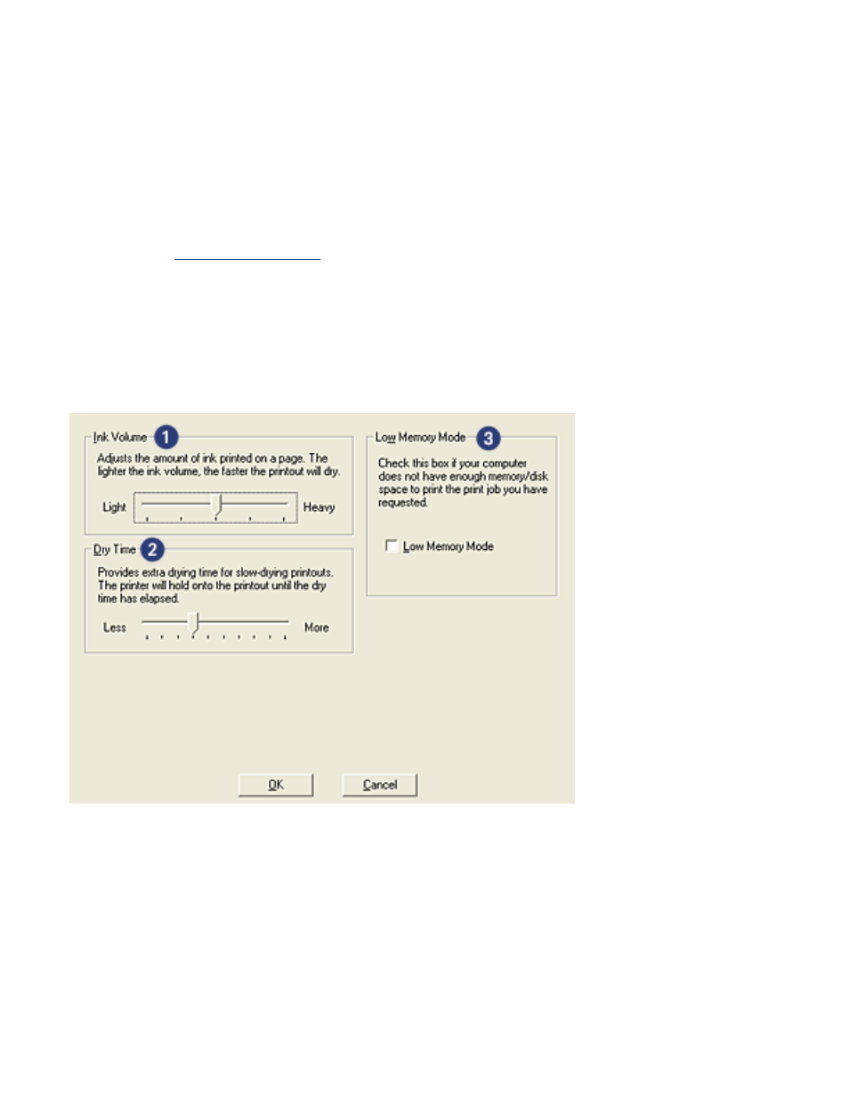 Advanced features | HP Deskjet 5650 User Manual | Page 85 / 165