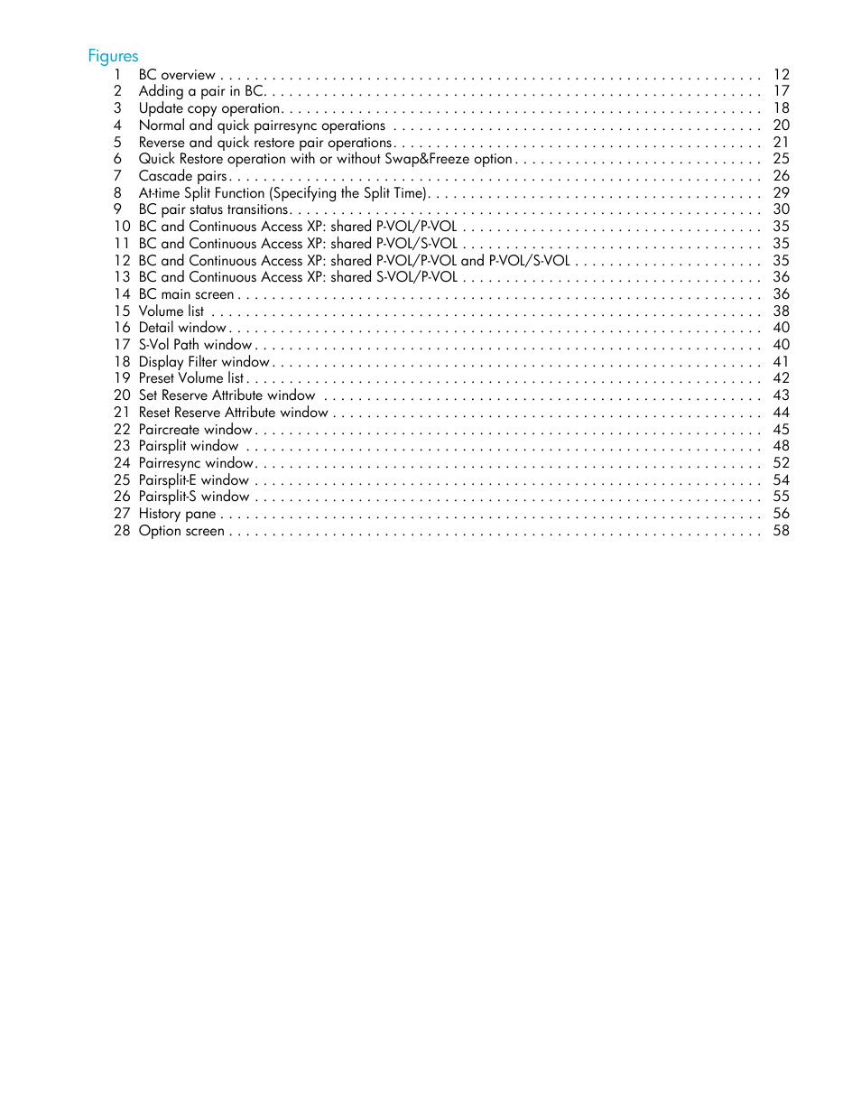 HP XP Business Copy Software User Manual | Page 67 / 70