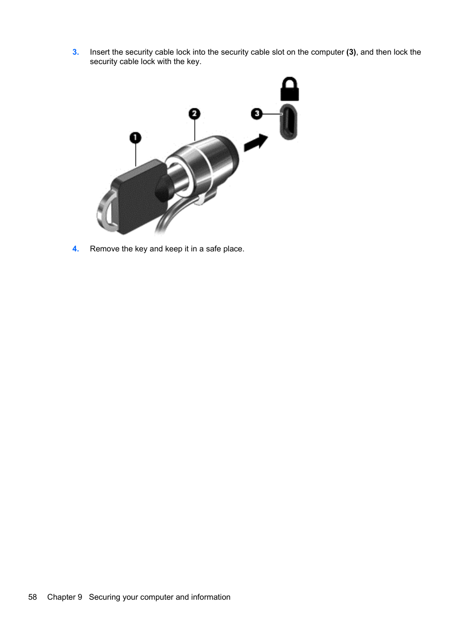 HP ENVY TouchSmart 14-k120us Ultrabook User Manual | Page 68 / 82