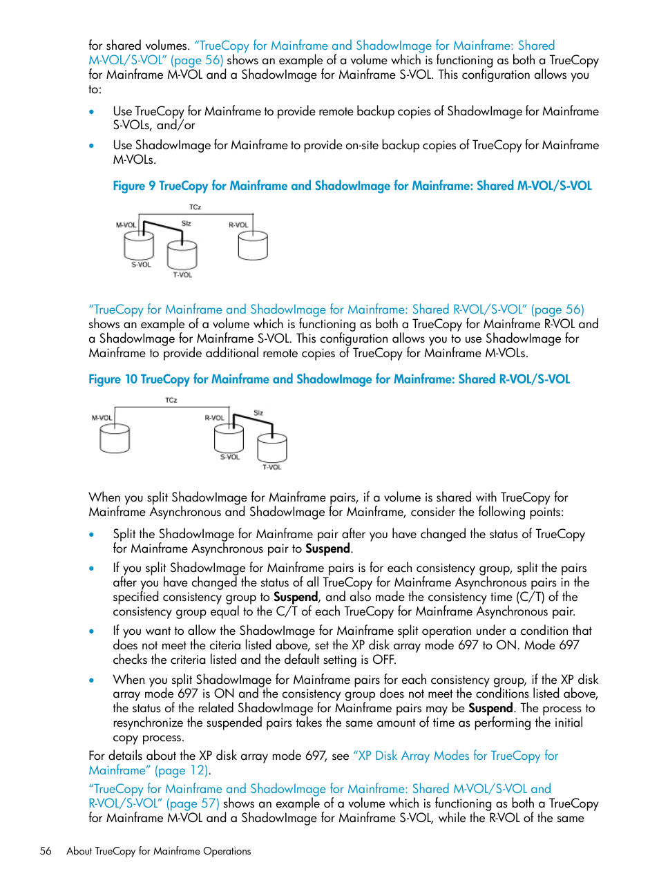 HP StorageWorks XP Remote Web Console Software User Manual | Page 56 / 263