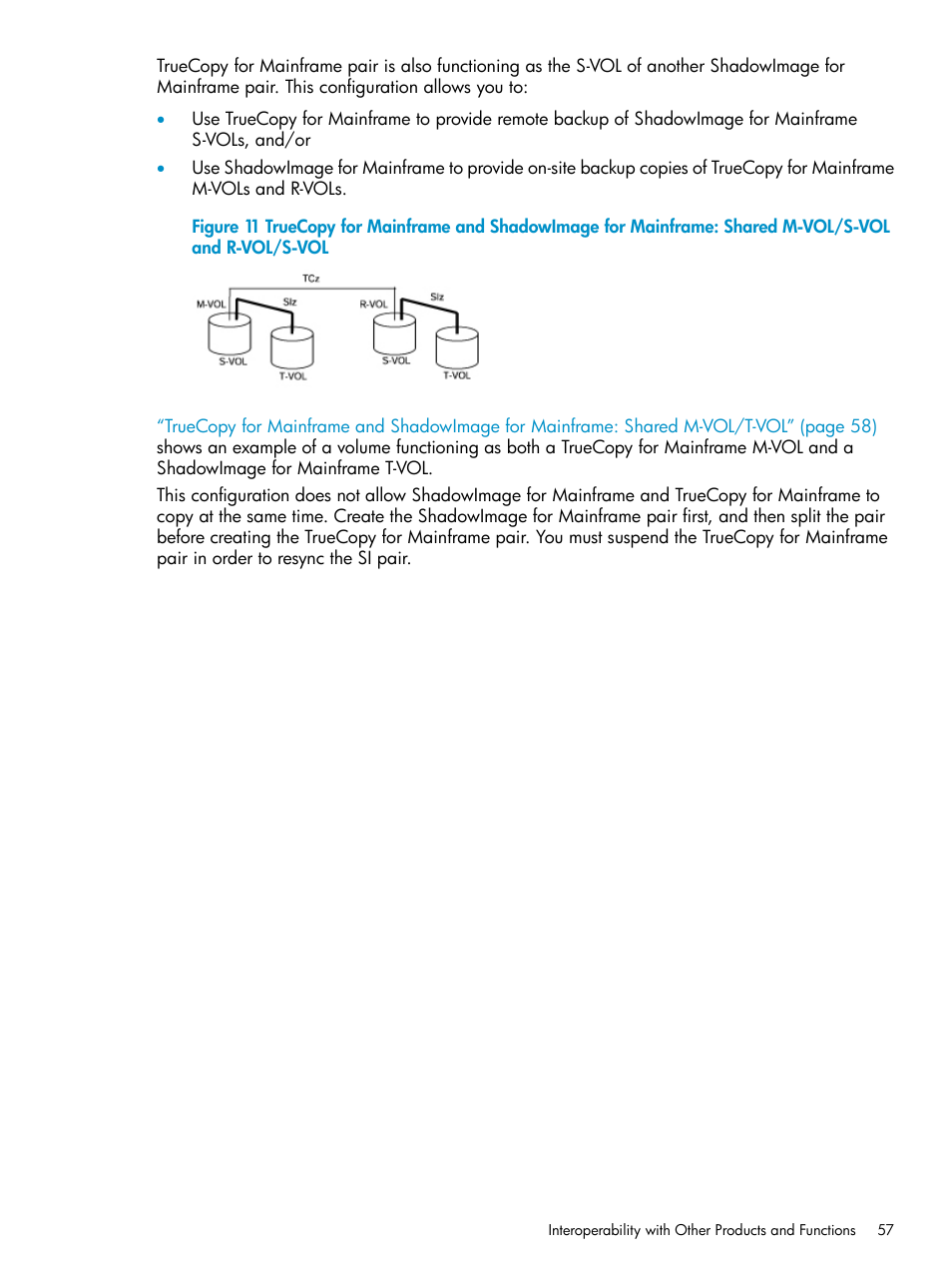 HP StorageWorks XP Remote Web Console Software User Manual | Page 57 / 263