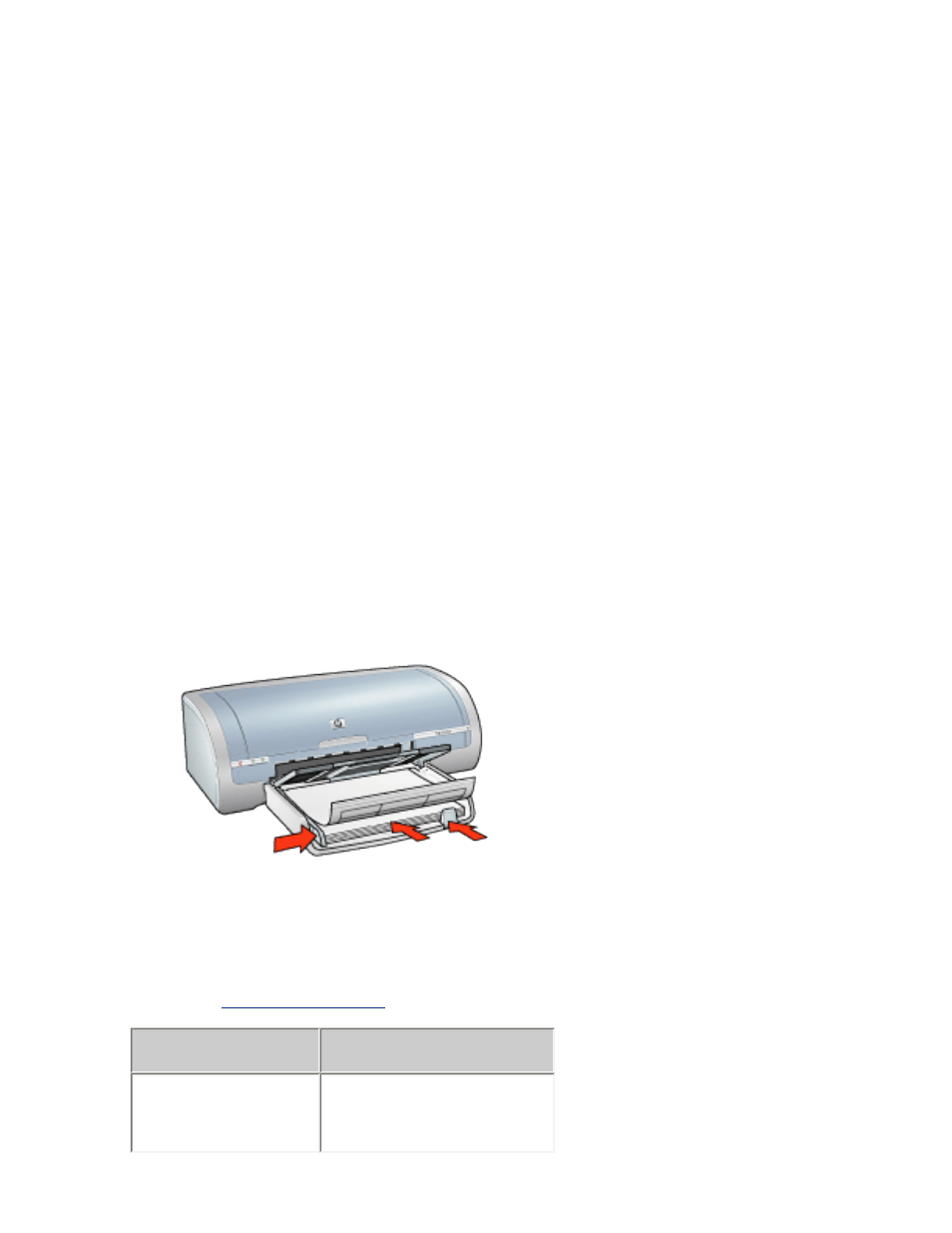 Labels, Guidelines, Preparing to print | Printing | HP Deskjet 5145 Color Inkjet Printer User Manual | Page 112 / 173