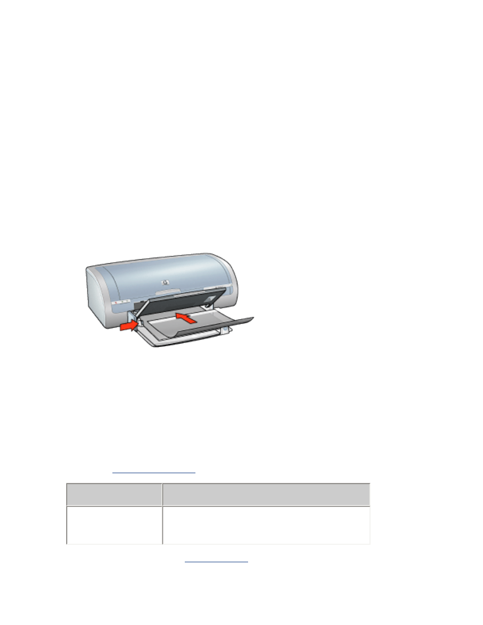 Transparencies | HP Deskjet 5145 Color Inkjet Printer User Manual | Page 156 / 173