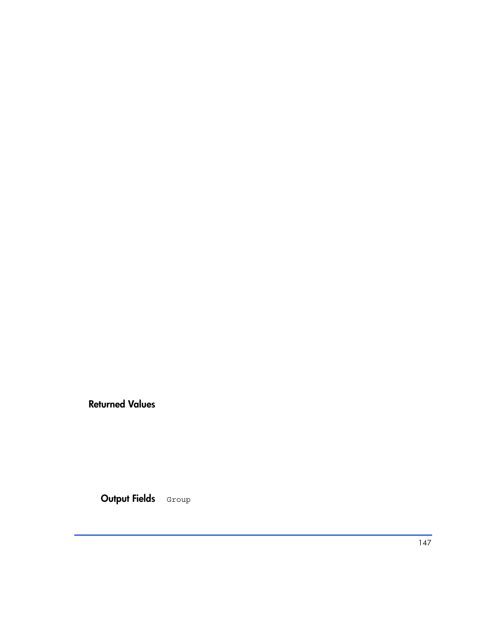 HP XP RAID Manager Software User Manual | Page 147 / 416