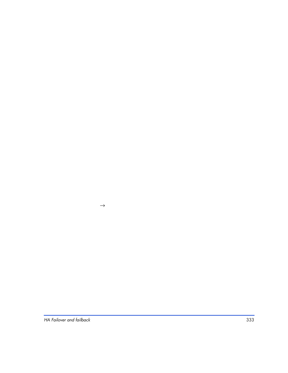 HP XP RAID Manager Software User Manual | Page 333 / 416