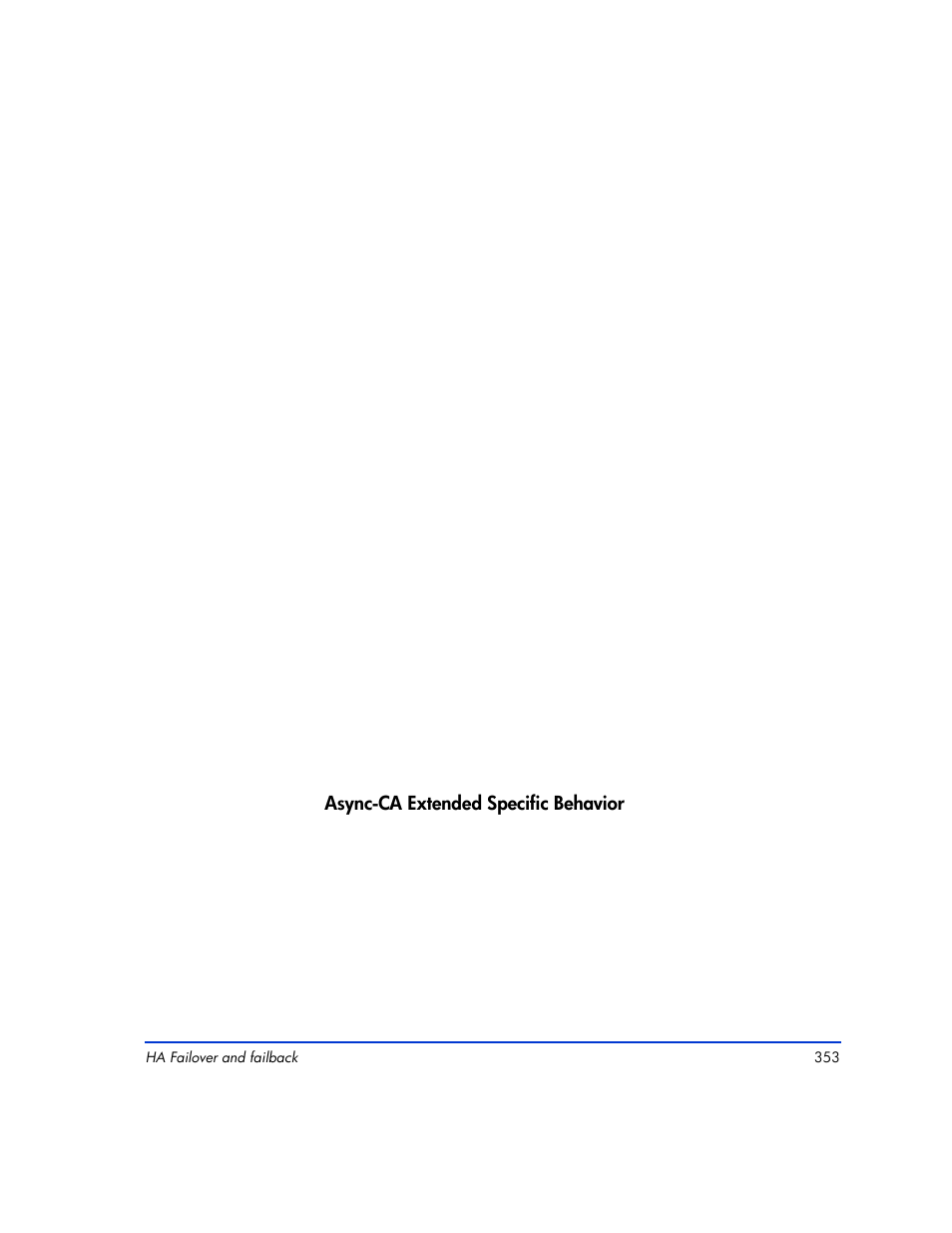 HP XP RAID Manager Software User Manual | Page 353 / 416