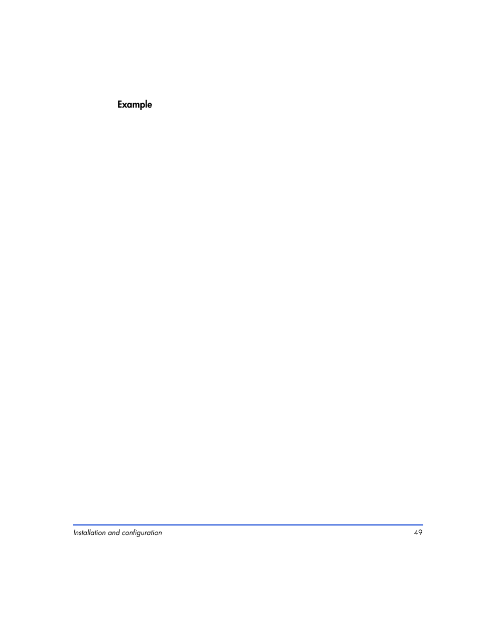 HP XP RAID Manager Software User Manual | Page 49 / 416
