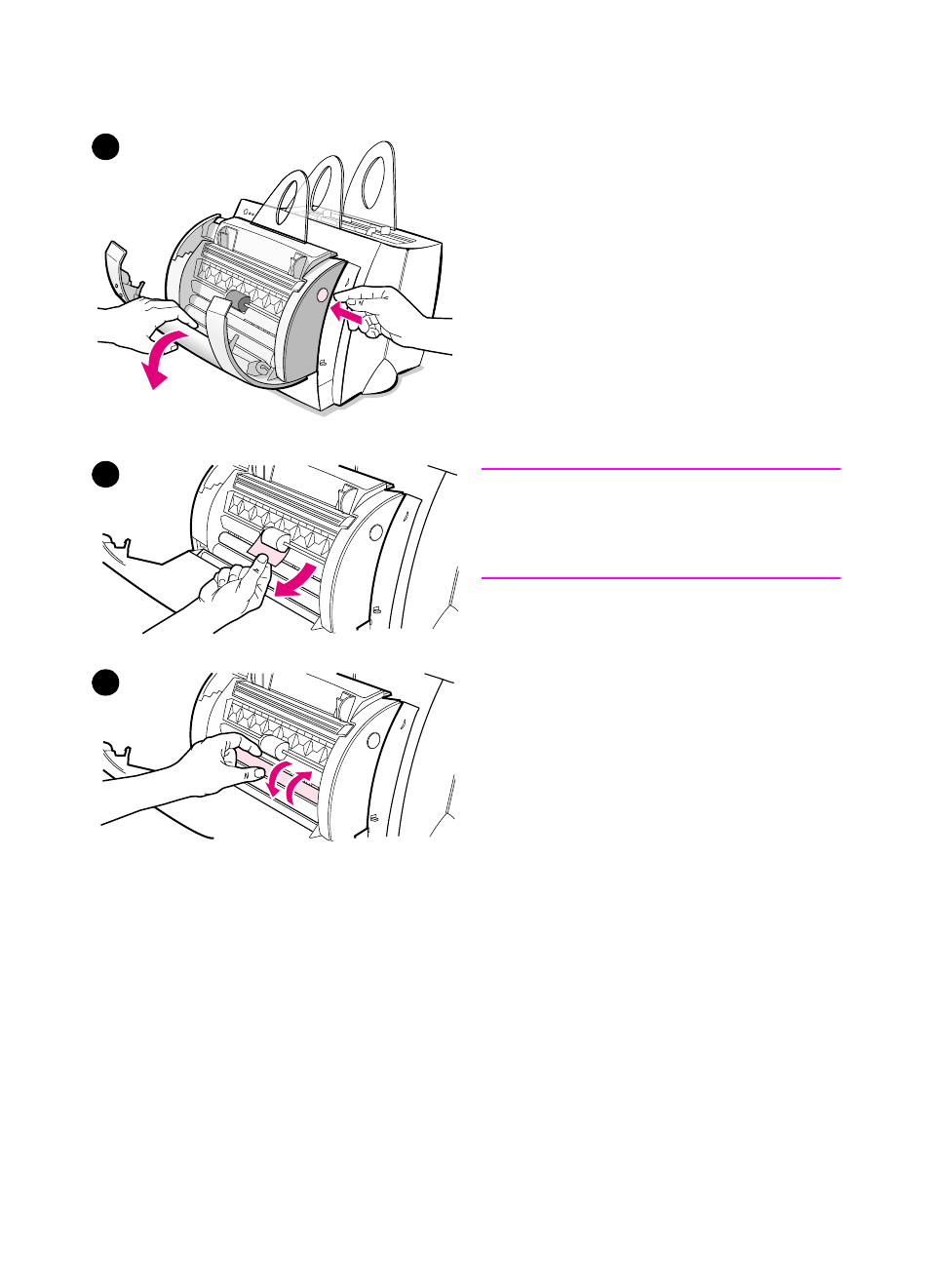Clearing jams | HP LaserJet 1100 All-in-One Printer series User Manual | Page 120 / 198