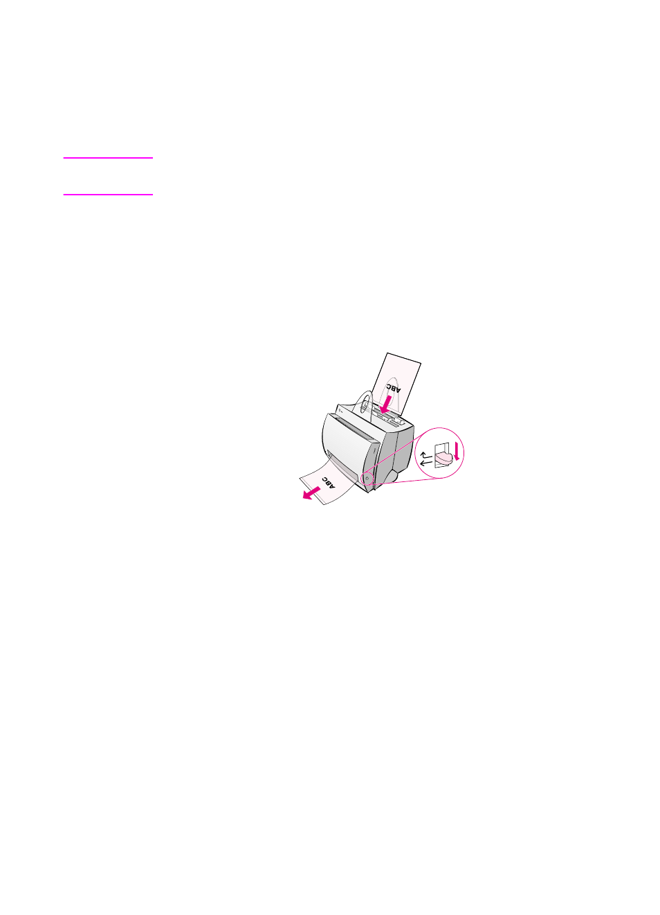 Printing transparencies | HP LaserJet 1100 All-in-One Printer series User Manual | Page 40 / 198