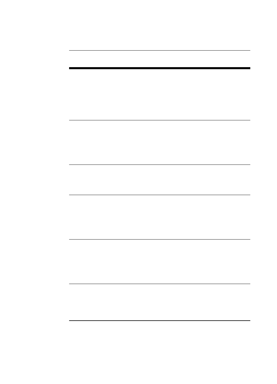 Paper handling problems | HP LaserJet 1100 All-in-One Printer series User Manual | Page 81 / 198