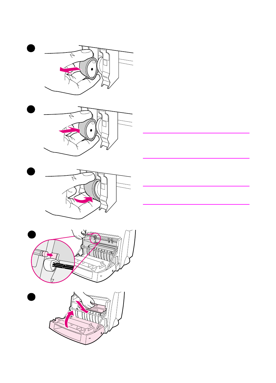 HP LaserJet 1100 All-in-One Printer series User Manual | Page 97 / 198