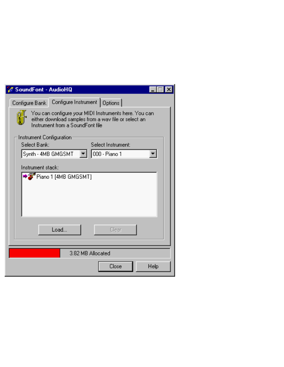 HP Pavilion 9723 Desktop PC User Manual | Page 20 / 67