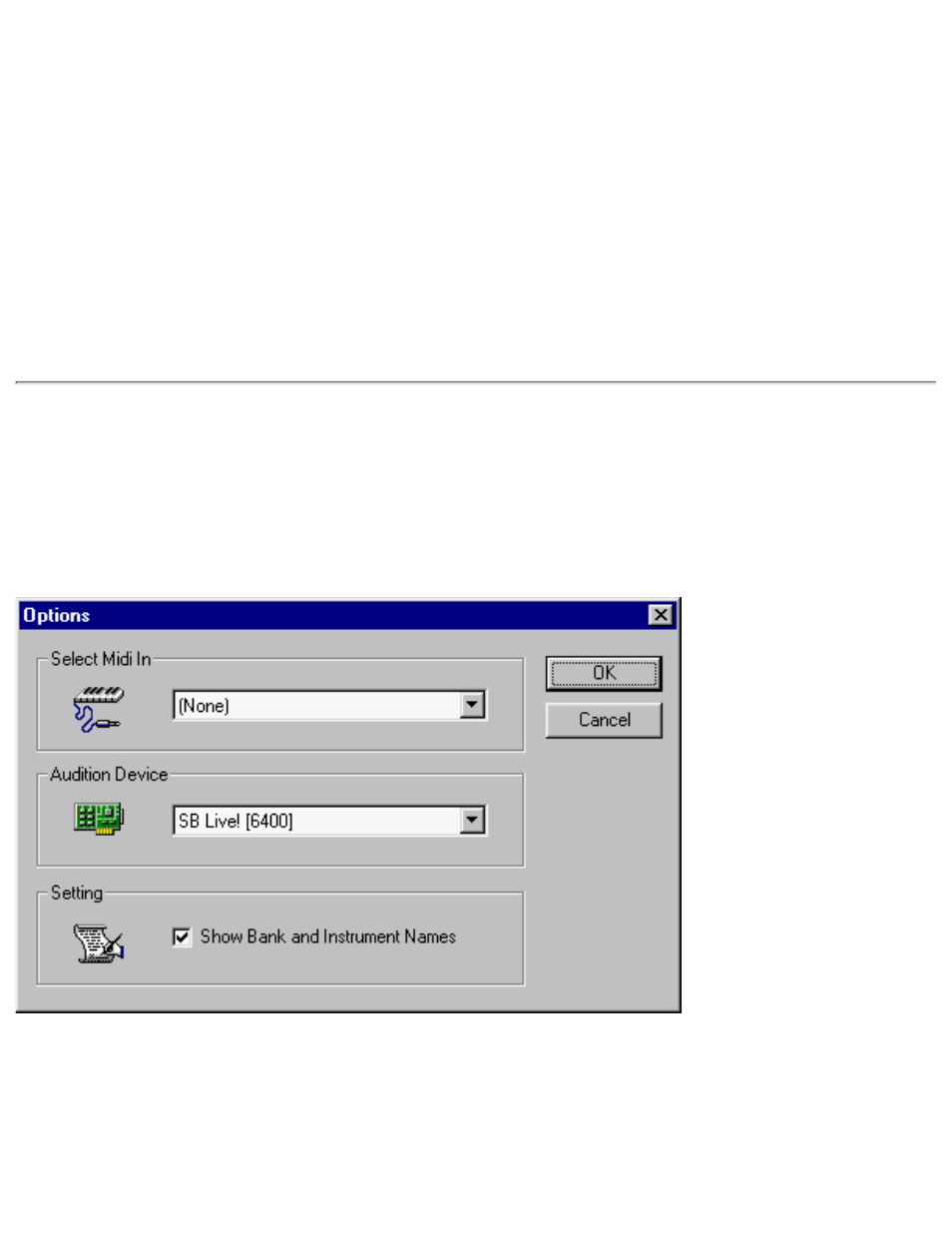 Creative keyboard | HP Pavilion 9723 Desktop PC User Manual | Page 22 / 67