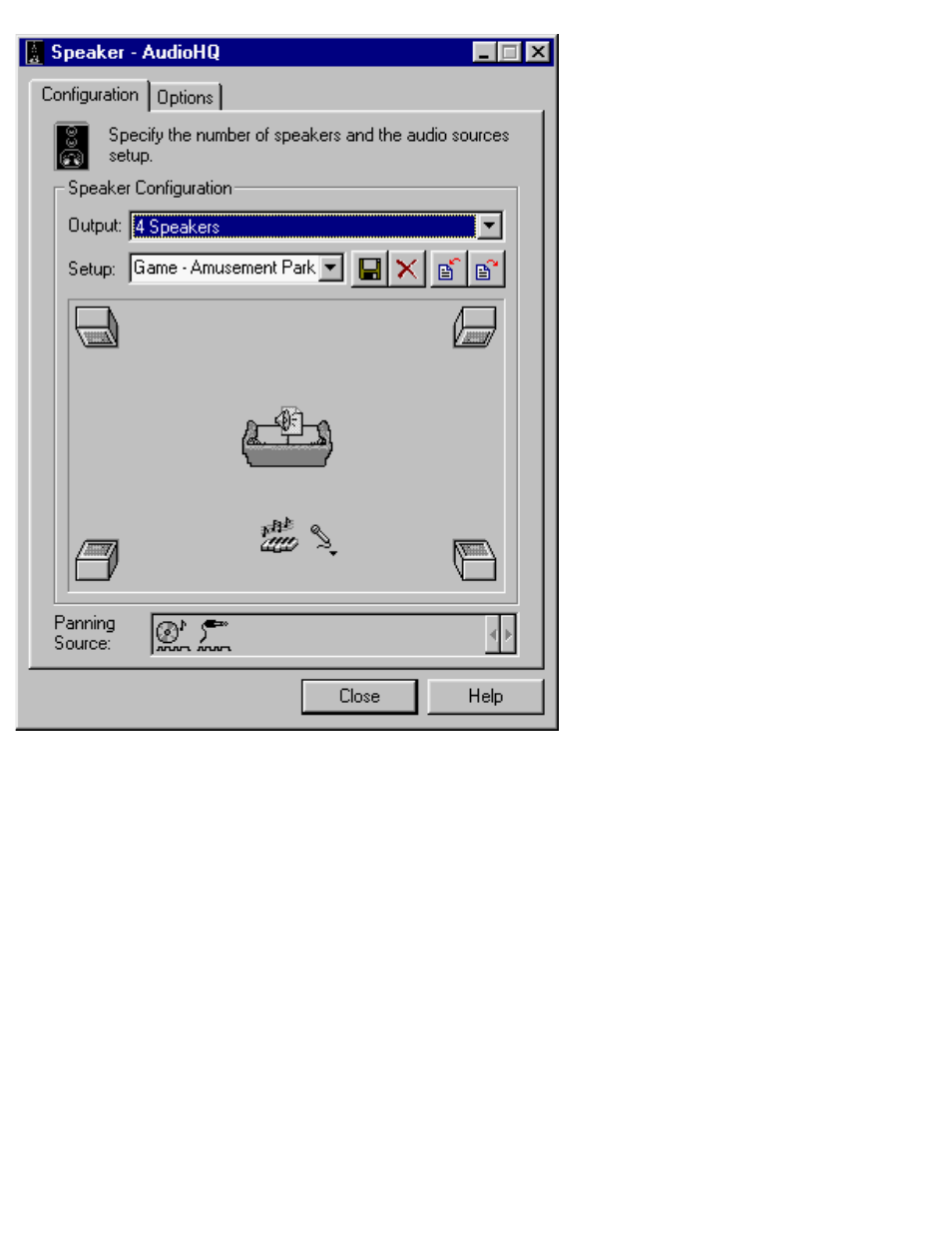 HP Pavilion 9723 Desktop PC User Manual | Page 25 / 67