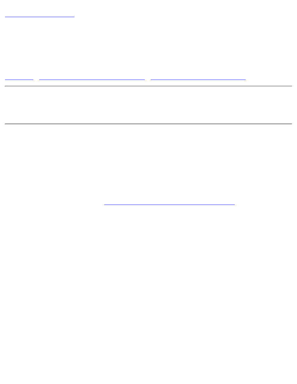 Overview, The autoexec.bat file settings | HP Pavilion 9723 Desktop PC User Manual | Page 58 / 67