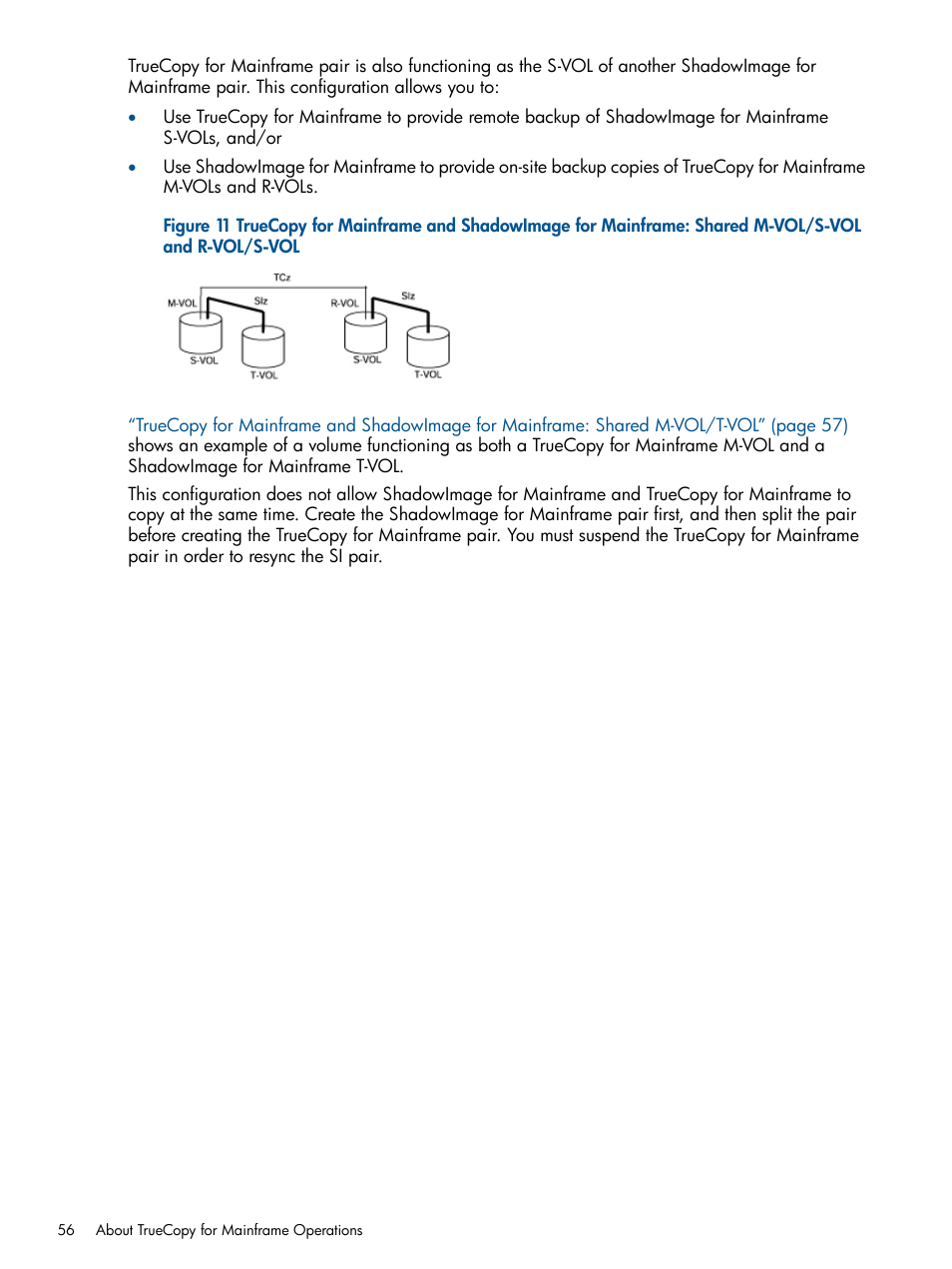 HP StorageWorks XP Remote Web Console Software User Manual | Page 56 / 258