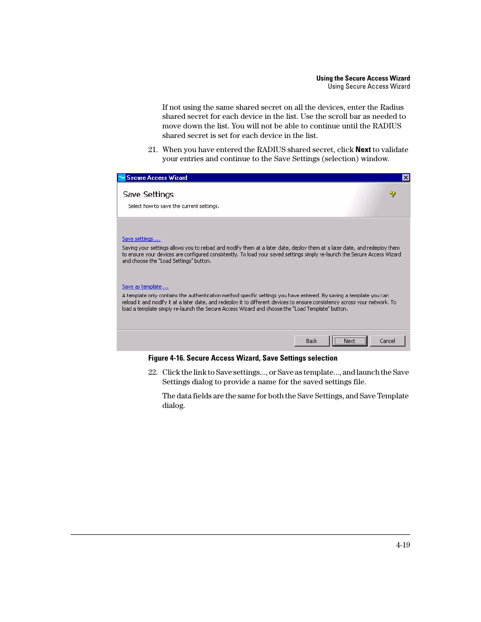 HP Identity Driven Manager Software Series User Manual | Page 159 / 194