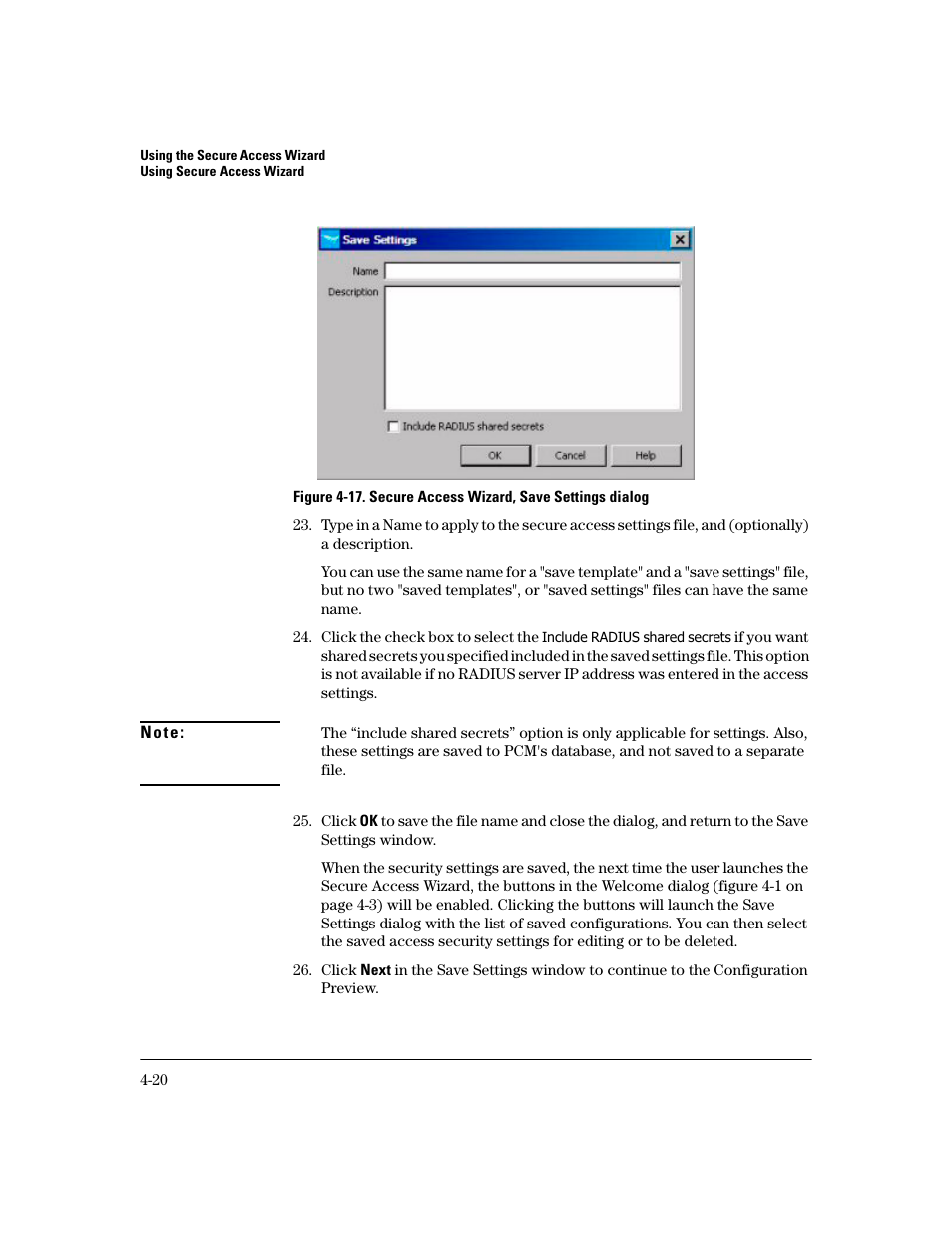 HP Identity Driven Manager Software Series User Manual | Page 160 / 194