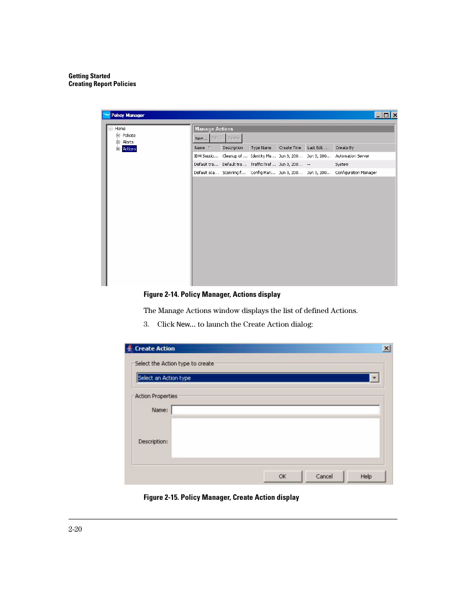 HP Identity Driven Manager Software Series User Manual | Page 42 / 194