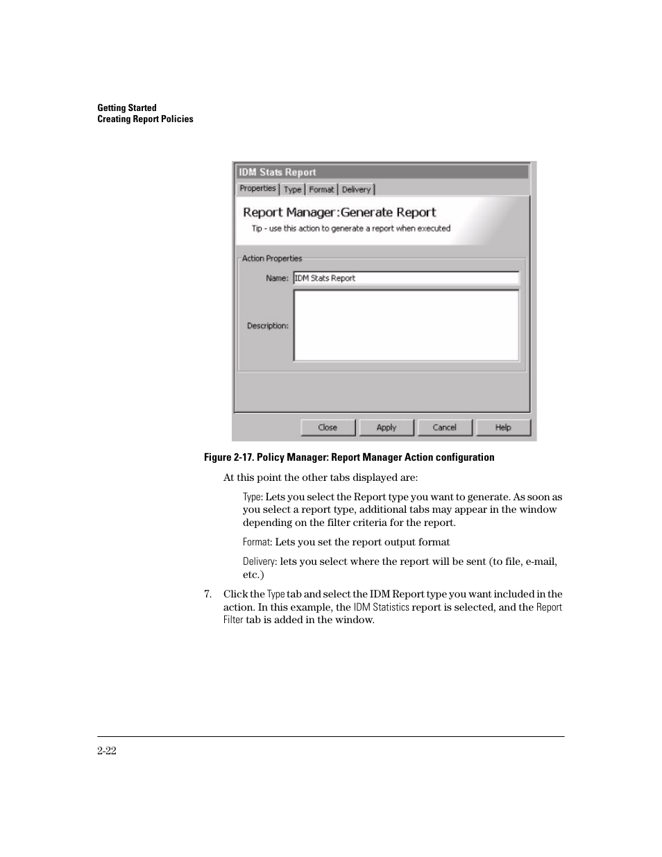 HP Identity Driven Manager Software Series User Manual | Page 44 / 194