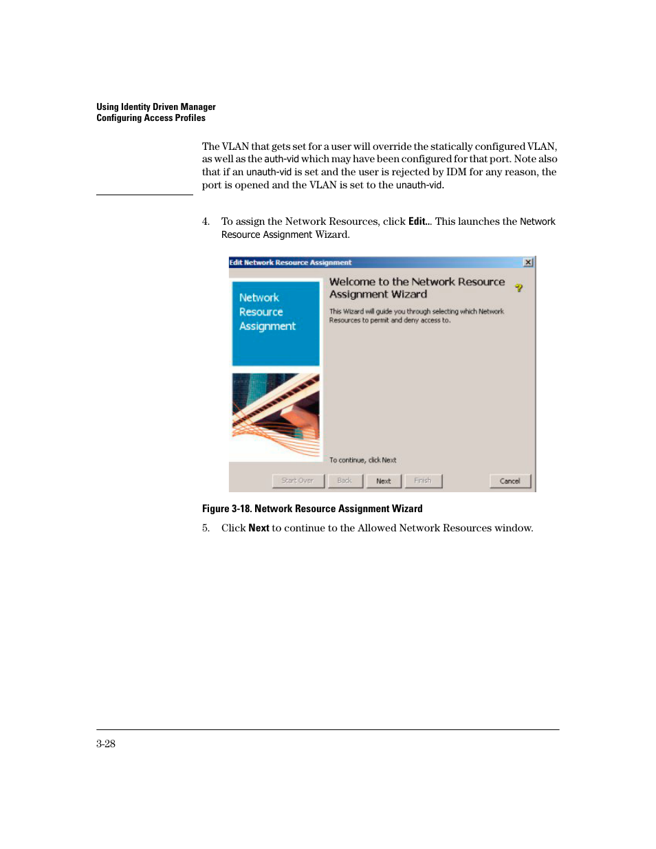 HP Identity Driven Manager Software Series User Manual | Page 92 / 194