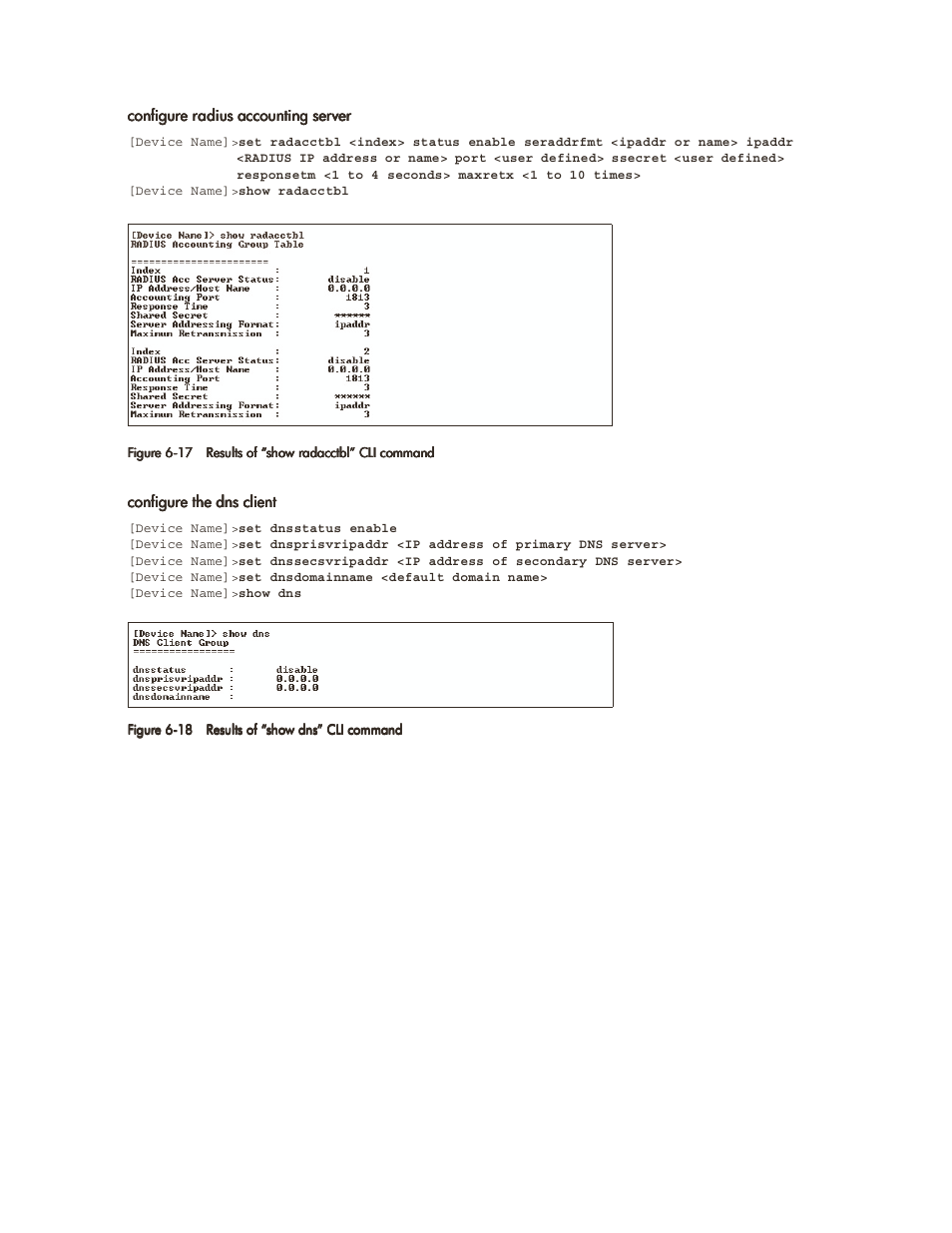 HP ProCurve 520wl Wireless Access Point User Manual | Page 105 / 142