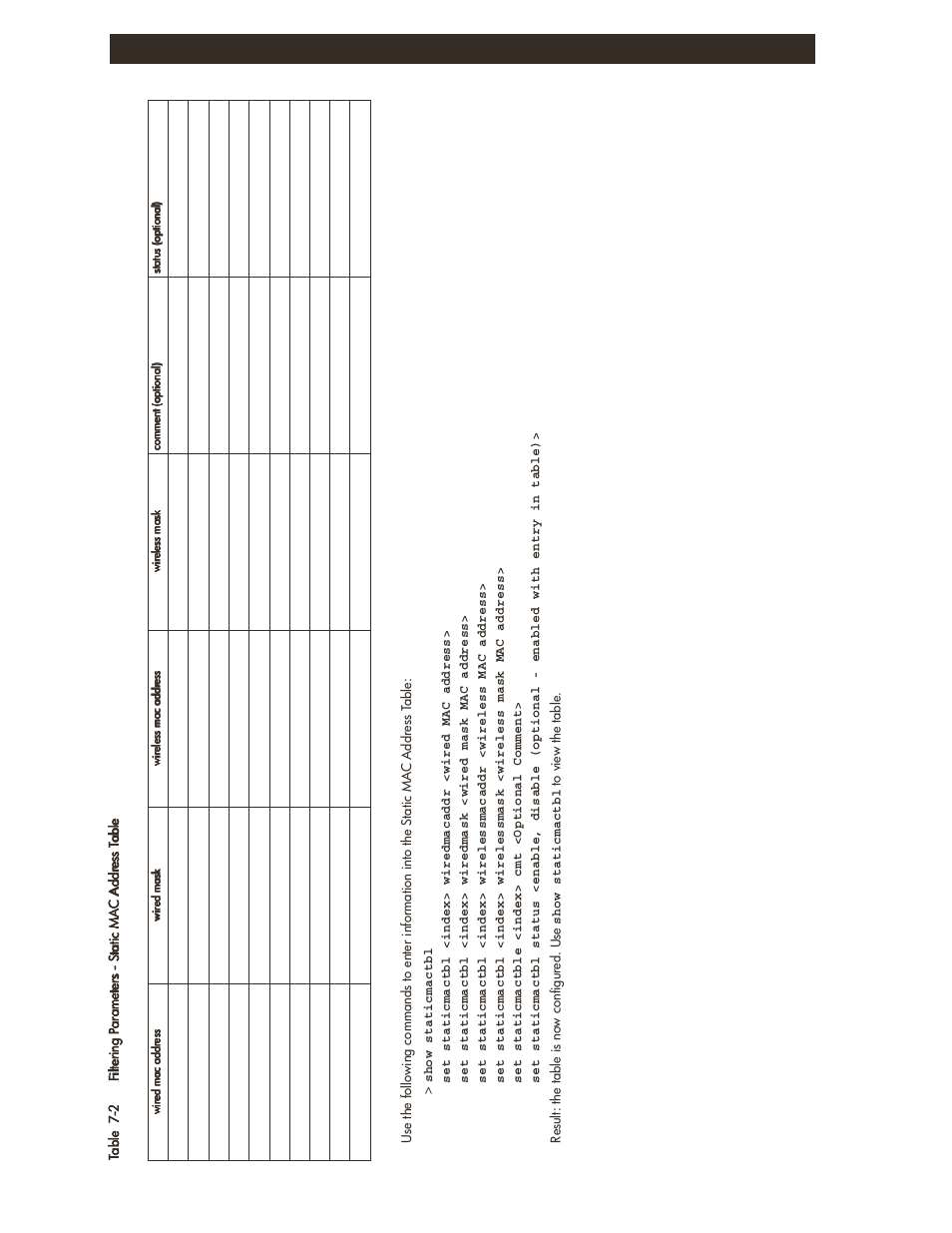 HP ProCurve 520wl Wireless Access Point User Manual | Page 137 / 142