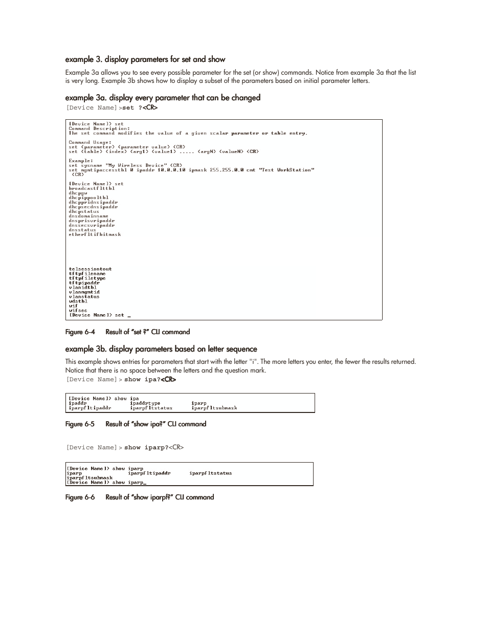 HP ProCurve 520wl Wireless Access Point User Manual | Page 88 / 142
