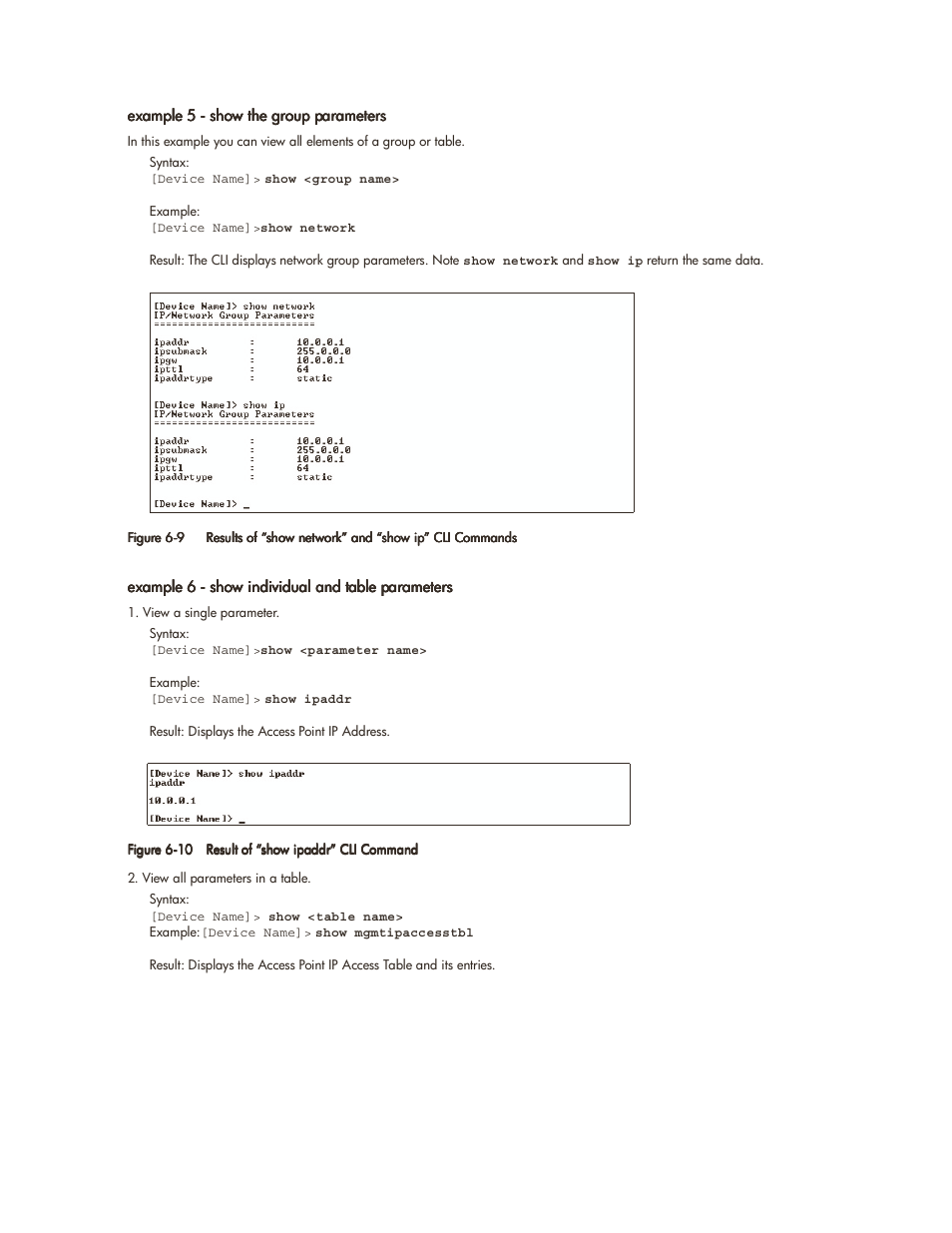 HP ProCurve 520wl Wireless Access Point User Manual | Page 93 / 142