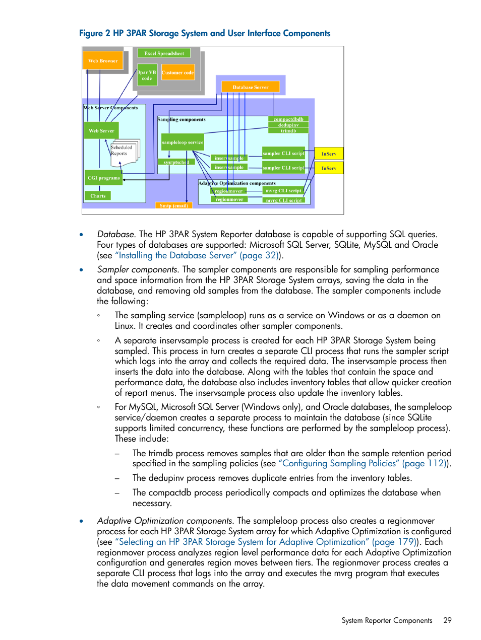 HP 3PAR System Reporter Software User Manual | Page 29 / 224