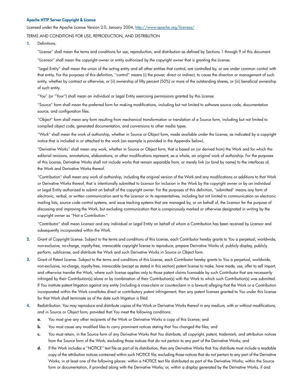 HP 3PAR System Reporter Software User Manual | Page 3 / 224